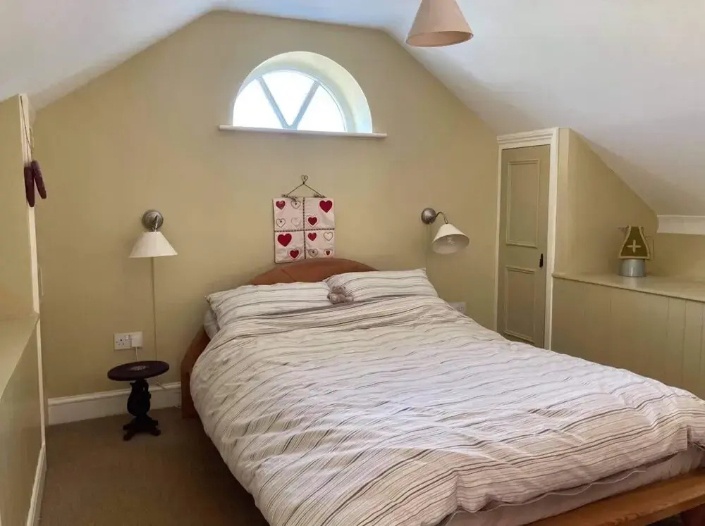 Chapel Cottage