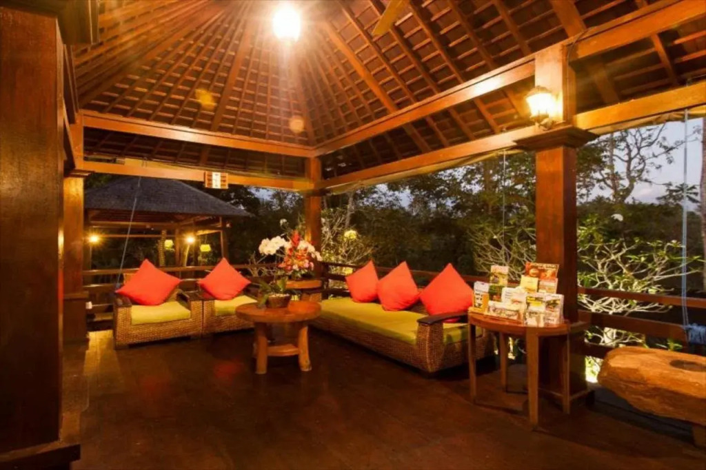 Beji Ubud Resort