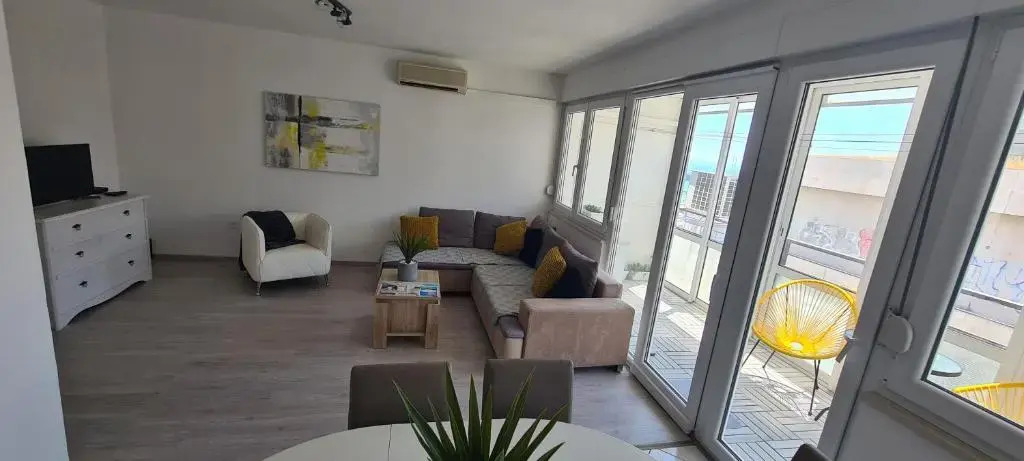 Apartment Dominis