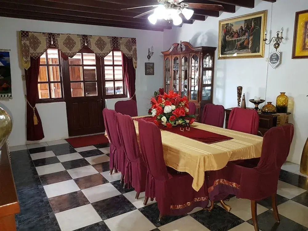 De Cuba Bed & Breakfast