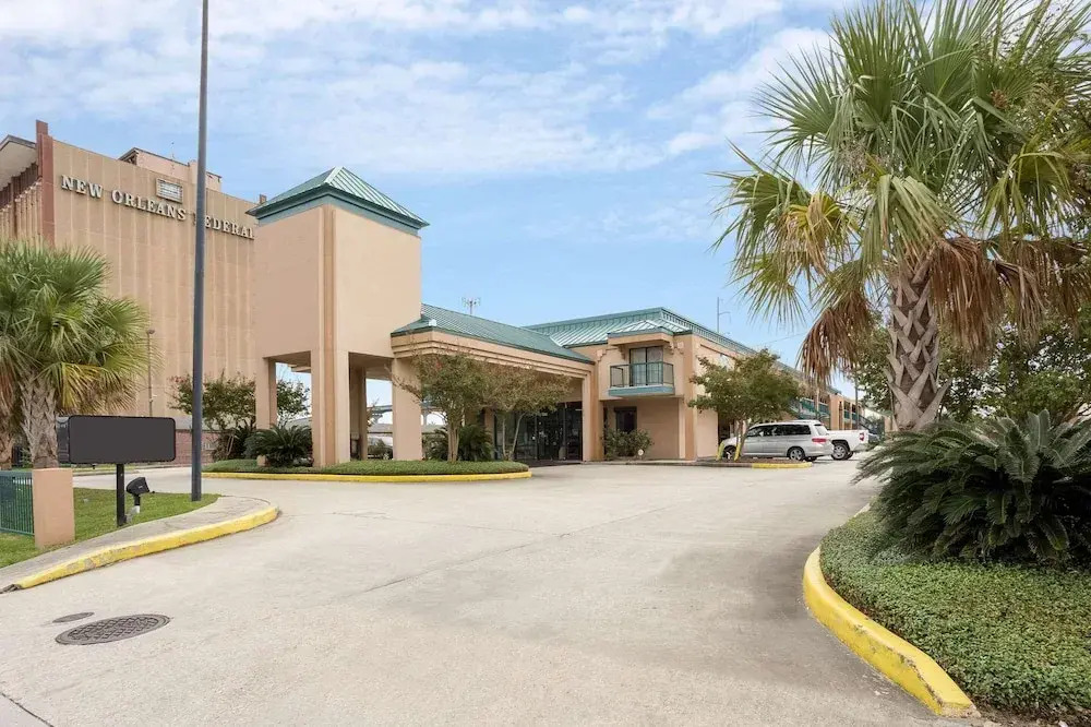 Econo Lodge