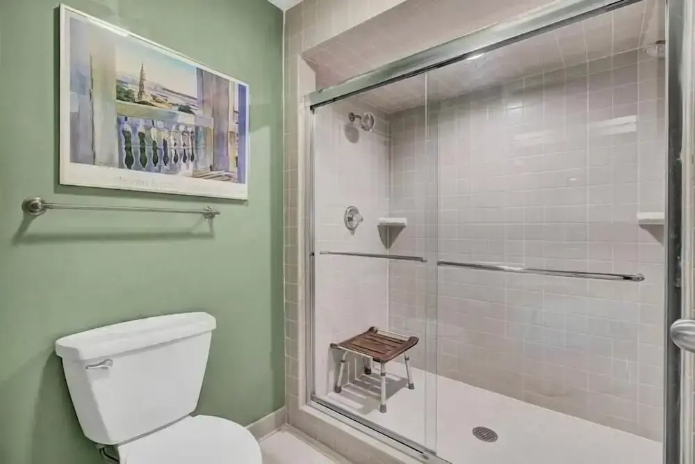 Ocean Club 4108 by Wild Dunes, Ocean View