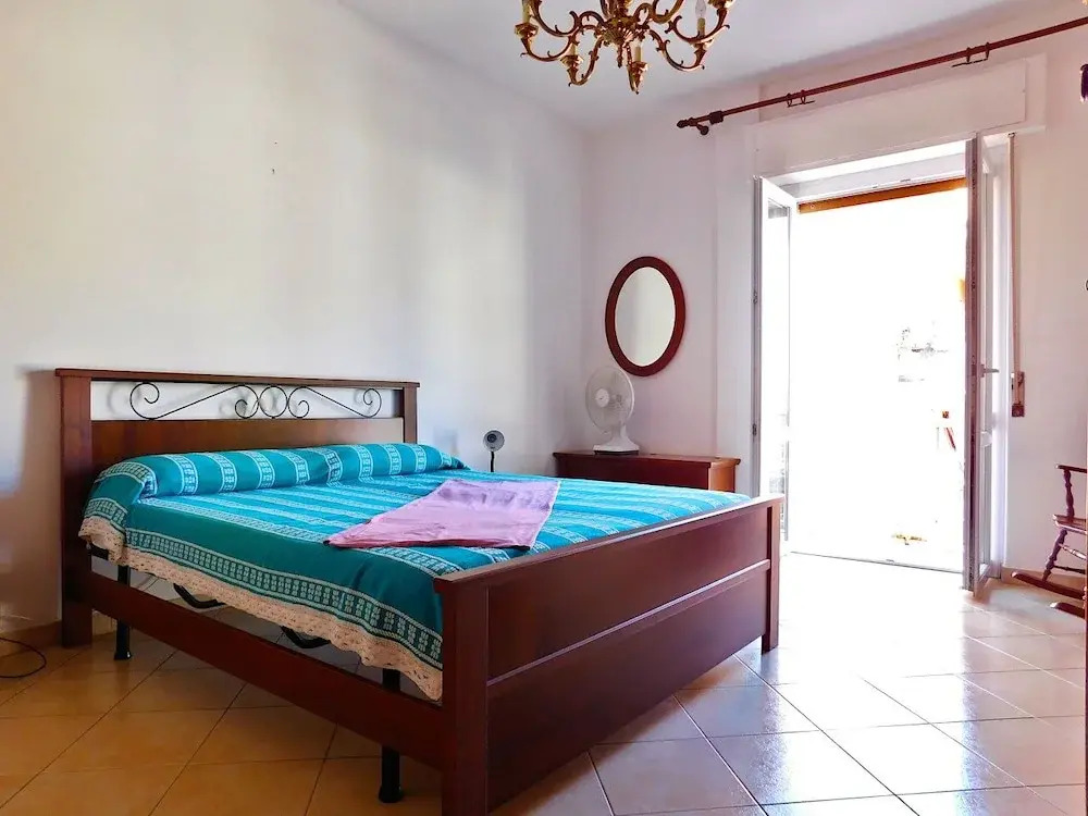 A casa di Luca