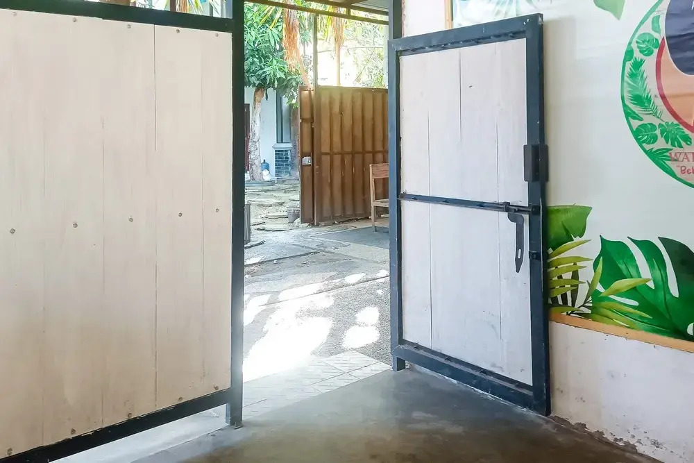 Yuliandra II Homestay Kuta