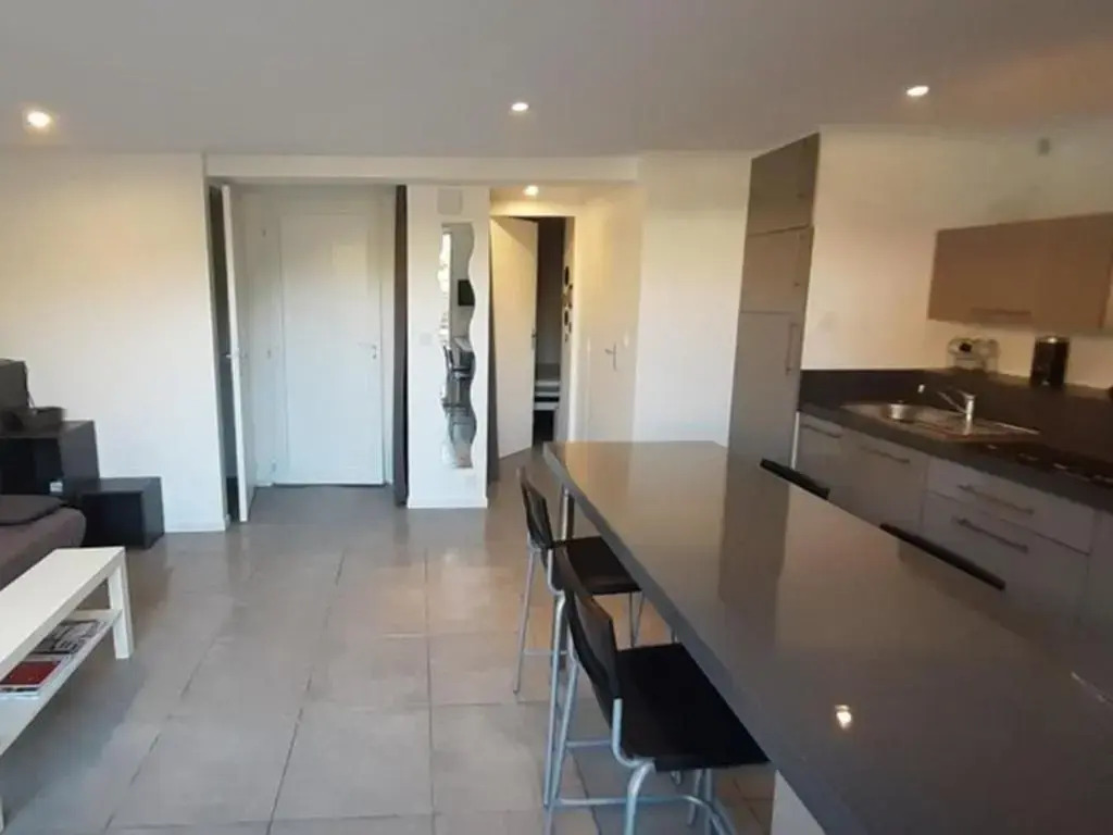 Appartement Vieux-Boucau-les-Bains, 2 pièces, 4 personnes - FR-1-379-132