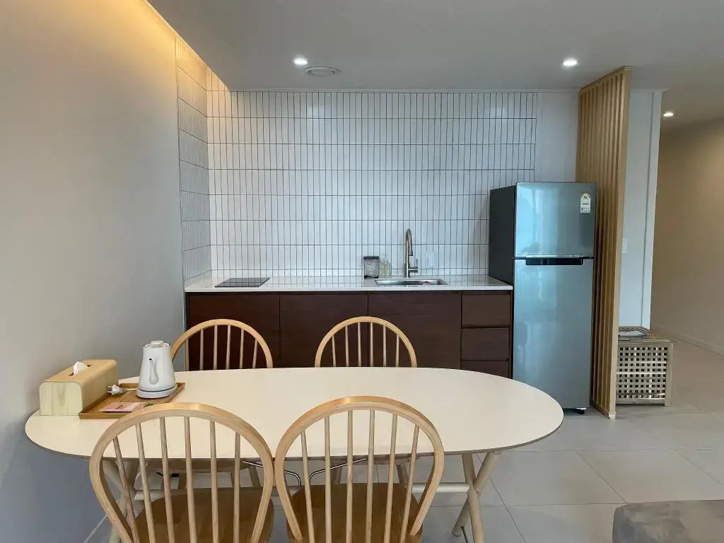 Resort Bluemau Geoje