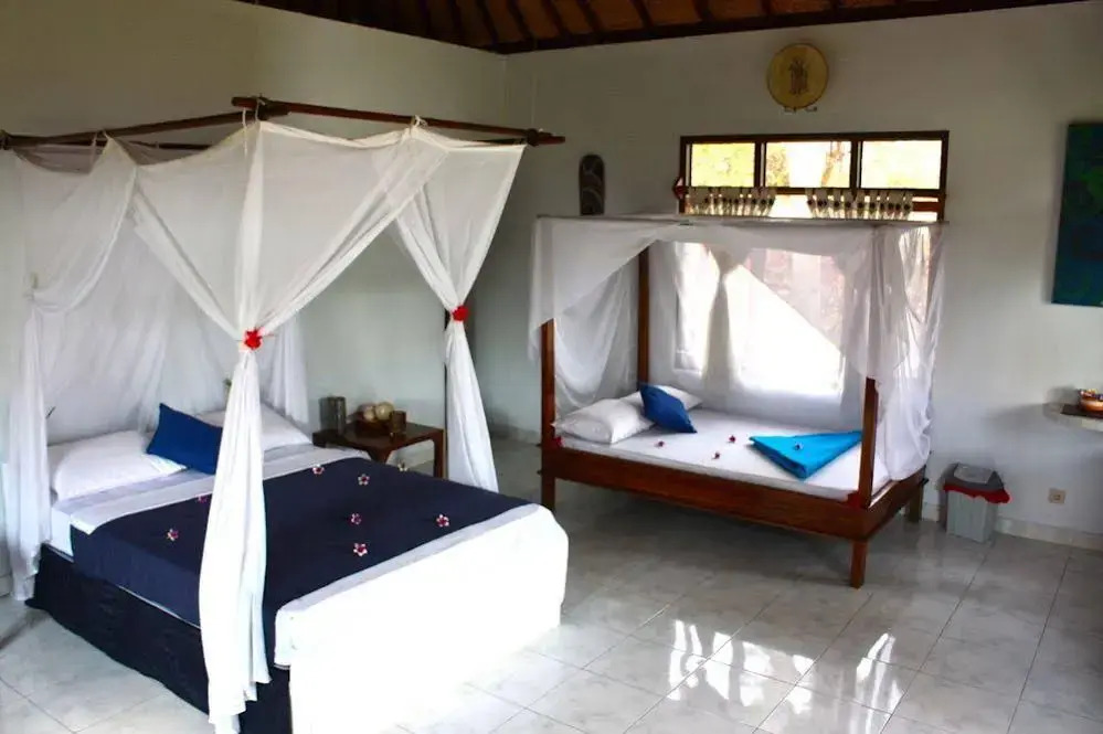 Bali Oase Resort