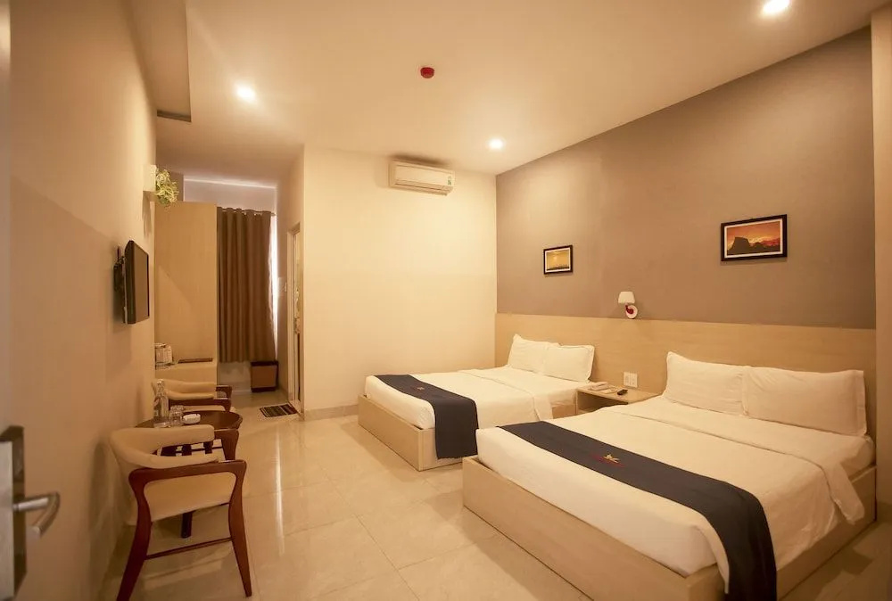 Thanh Mai Hotel