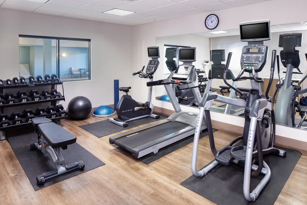Holiday Inn Express & Suites Los Alamos Entrada Park by IHG