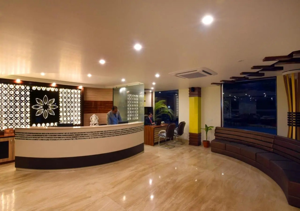 Starz Clarks INN Mussoorie