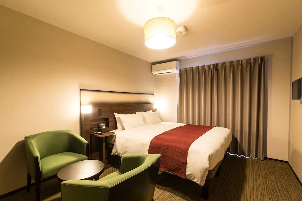 JAPANING HOTEL Gozen
