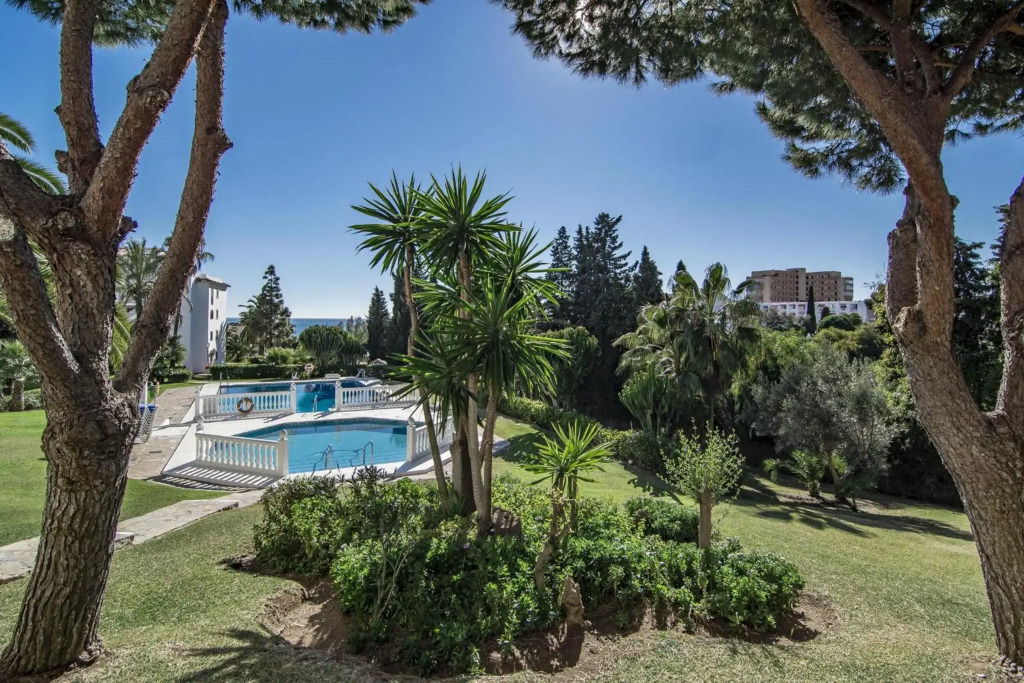 RDM-2 bedroom apartment Riviera del mar