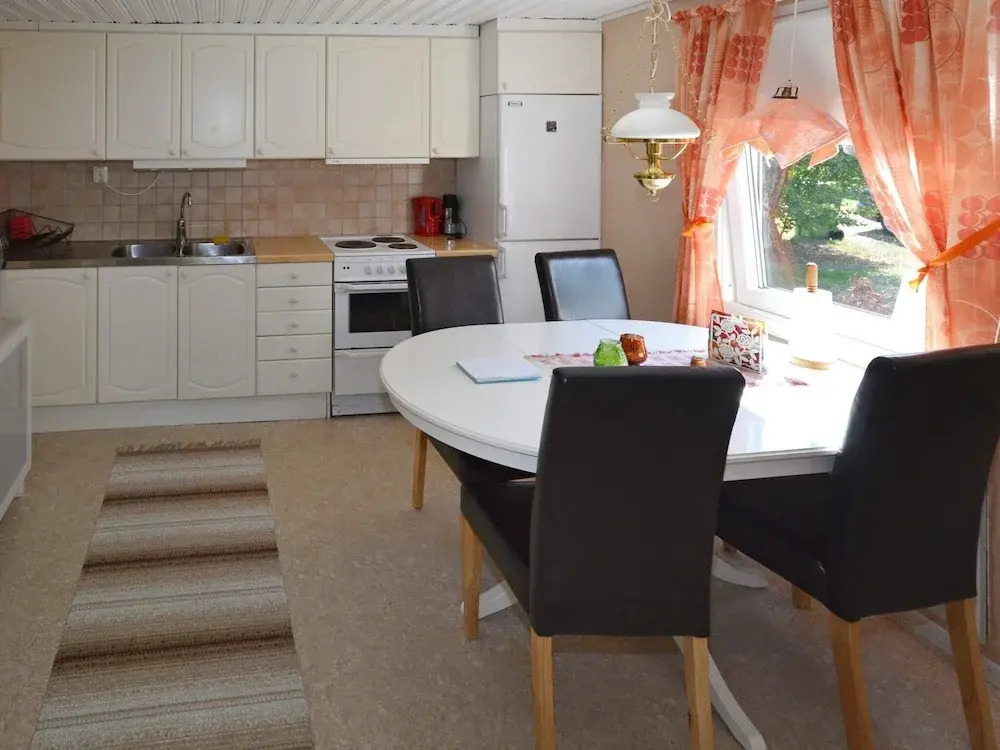 10 Person Holiday Home in Skummeslovsstrand