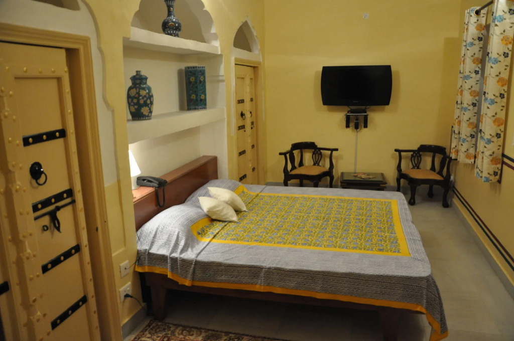 Khatu Haveli