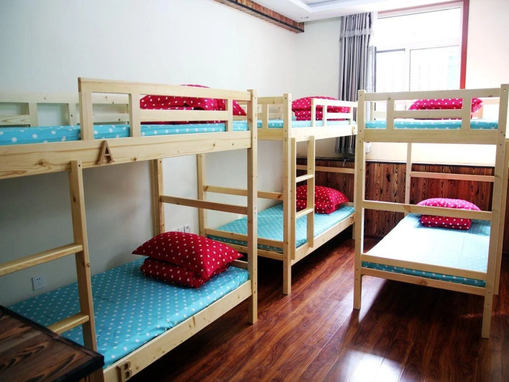 Qingdao Neptune Hotel