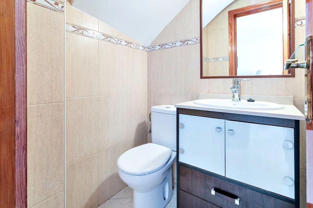 VdC Bungalow near San Juan Beach