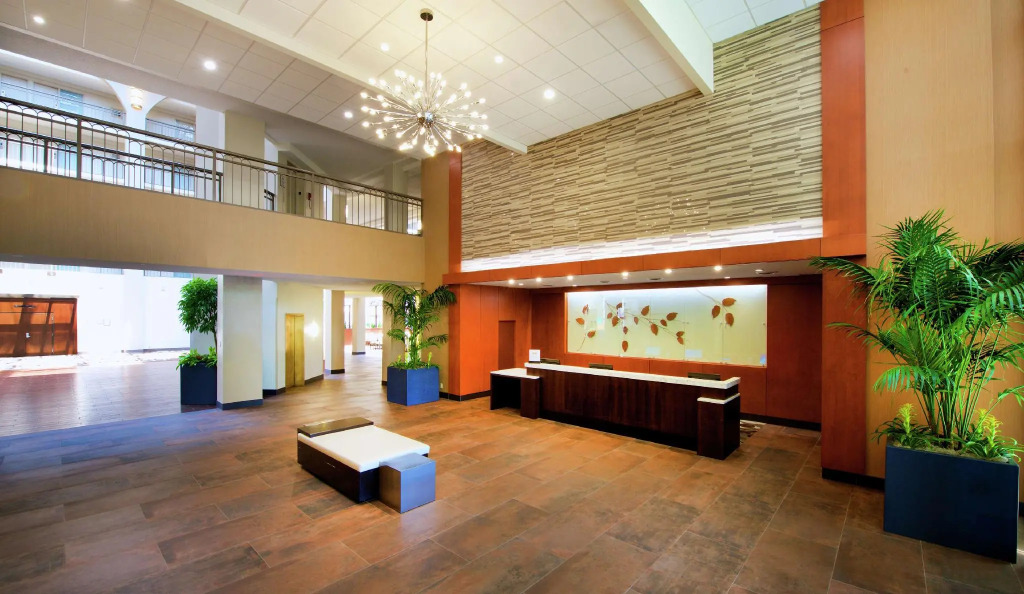 Embassy Suites by Hilton Cincinnati Northeast - Blue Ash
