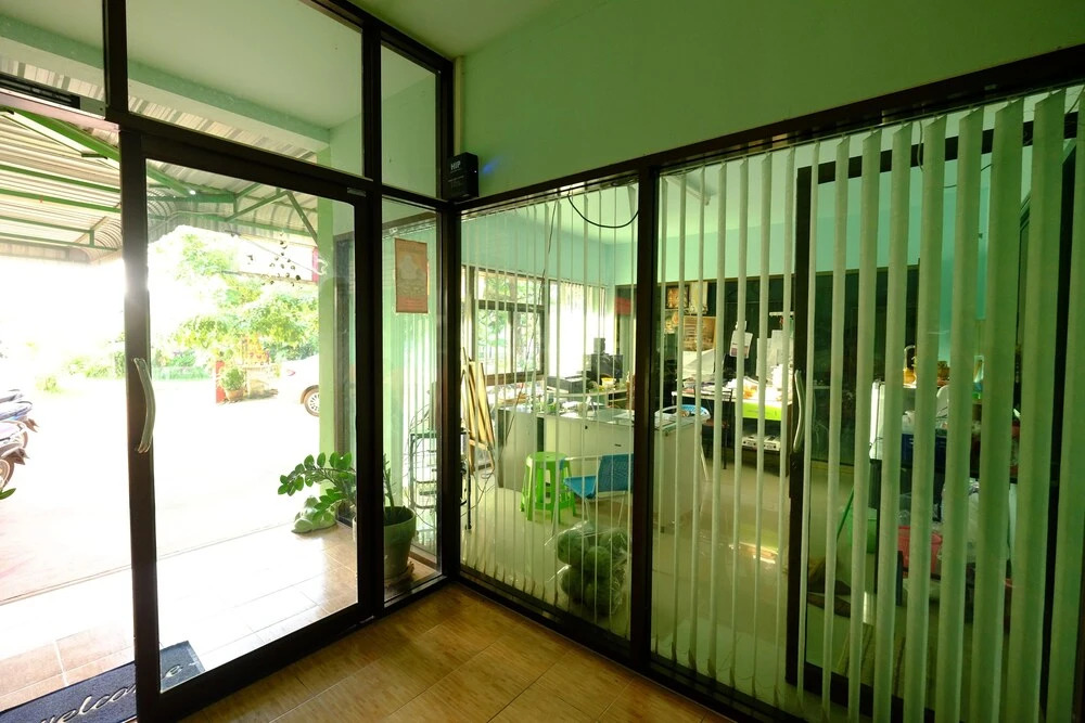 Baansetthanan Apartment