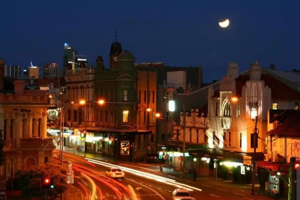 Modern Studio Close to Sydney Uni and Hospital