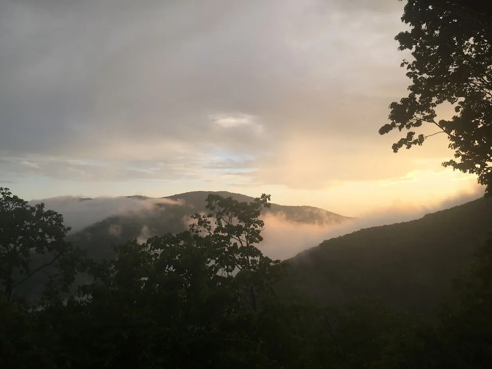 Blue Ridge Barkway - 3 Br Home