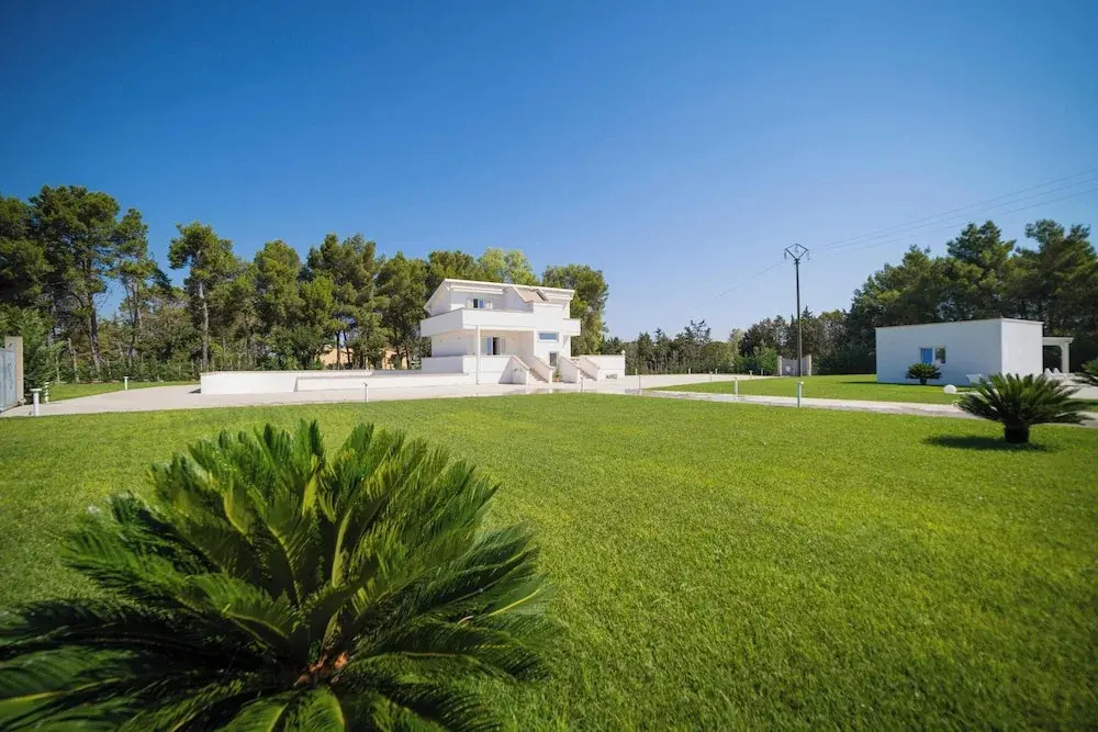 Villa Cristal Pool and Padel - Happy Rentals