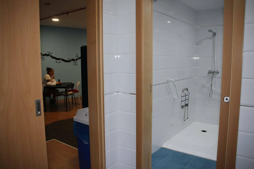 Albergue Compostela - Hostel