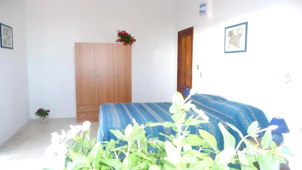 House With 4 Bedrooms in Marinella di Selinunte, With Furnished Terrac