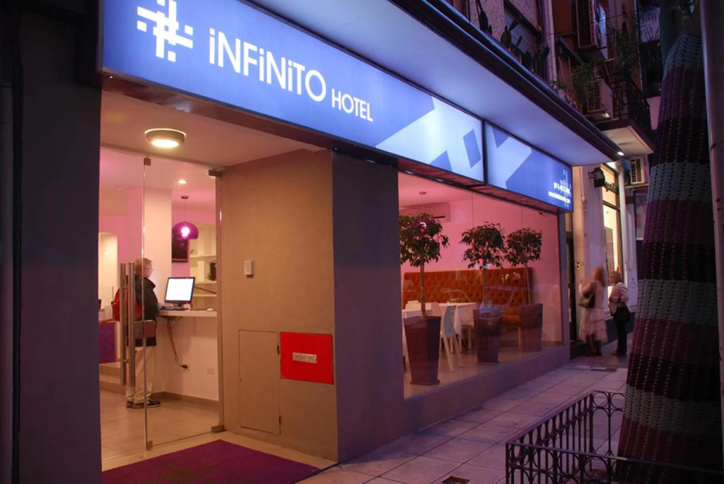 Infinito Hotel