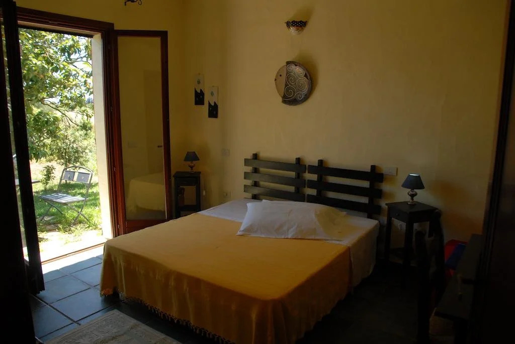 B&B La Noria