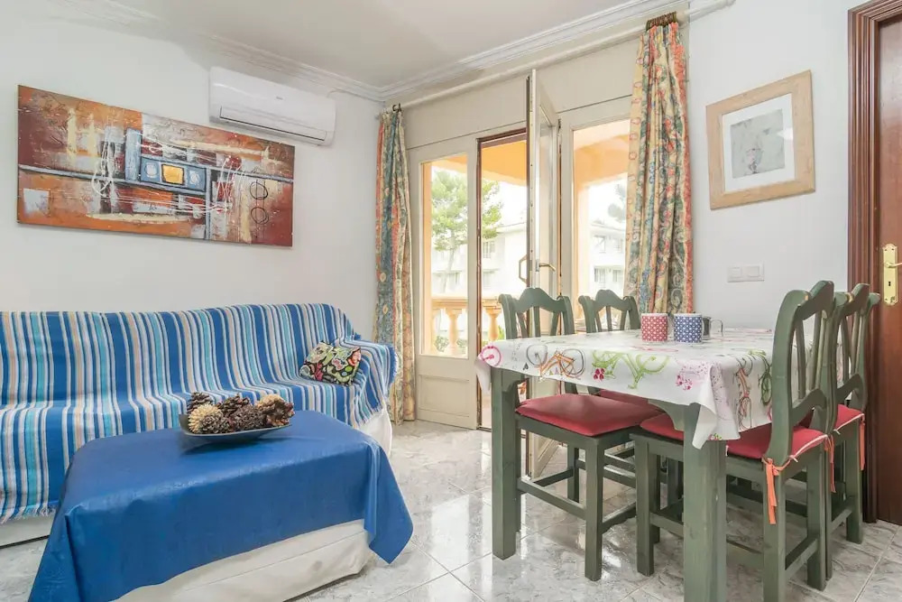 Casa Elena in Mallorca