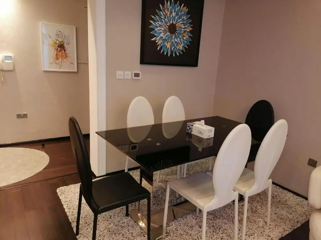 Success luxury apartment - 5 min away jbr beach - Free housekeeping provided everyday - Kids stay free up to 17 years age