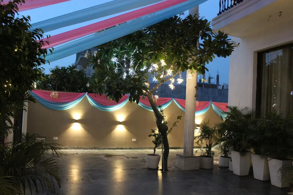 Hotel Imperial Park