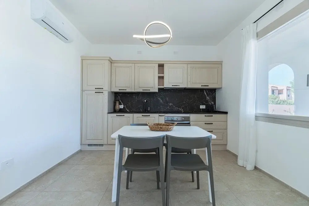 Le Conchiglie Apartments with Pool by Wonderful Italy