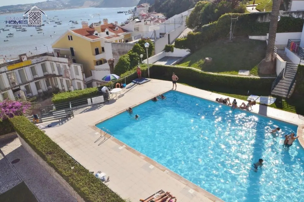 Baia - With a bay View
