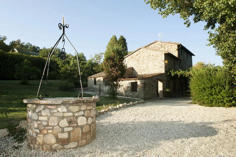 BB Il Molinetto
