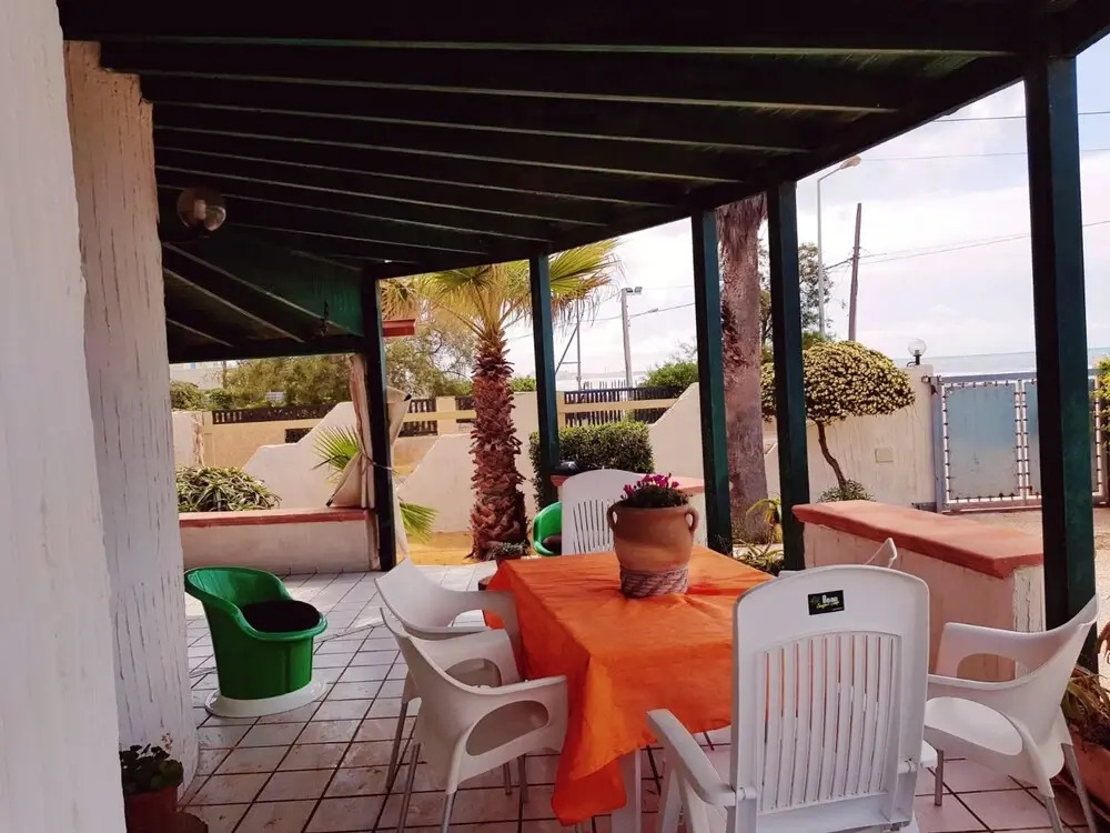 House With 3 Bedrooms In Mazara Del Vallo With Furnished Terrace Near The Beach