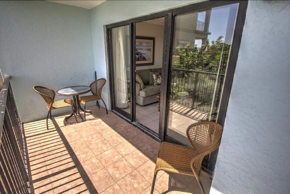 Continental 101 Minium 2 Bedroom Condo by RedAwning