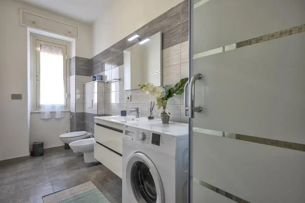Casa Fosca 2 bedrooms apartment in Alghero