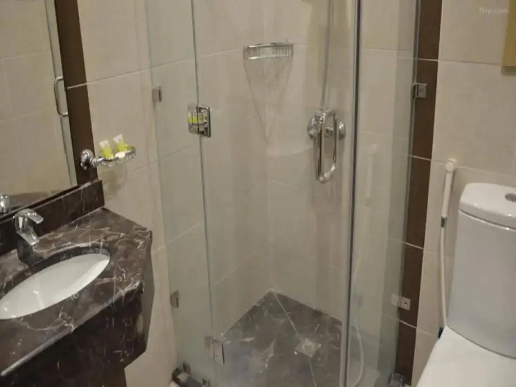 فندق المقام الذهبي - Maqam Aldhahabi Hotel