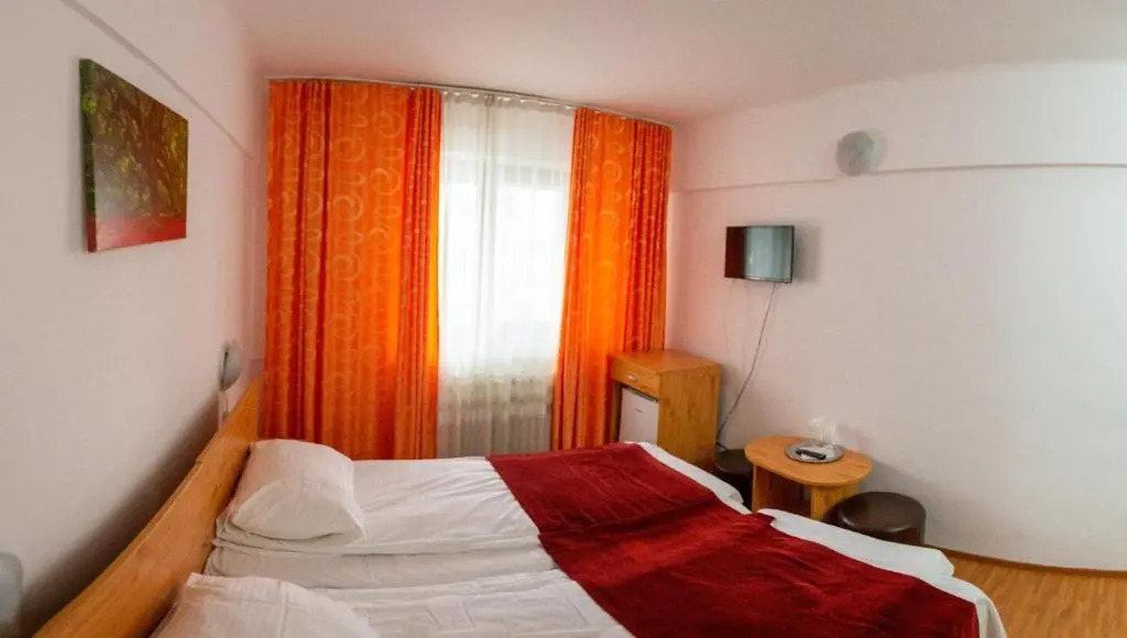 Hotel Horezu