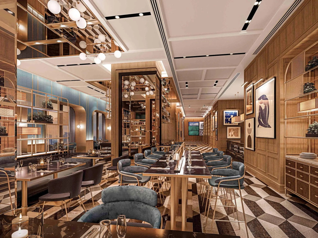 Sofitel Adelaide