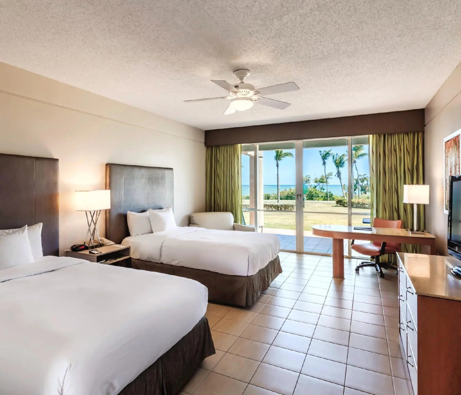 Hilton Ponce Golf & Casino Resort