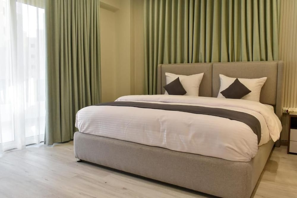 Stay inn 51