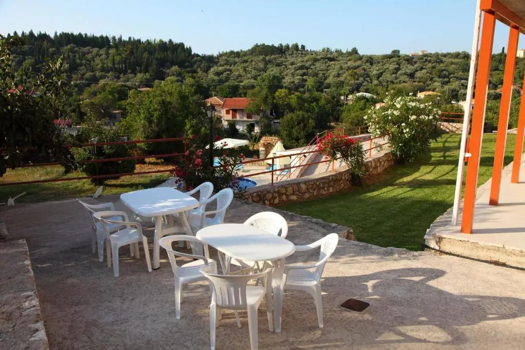 Premedinos inn