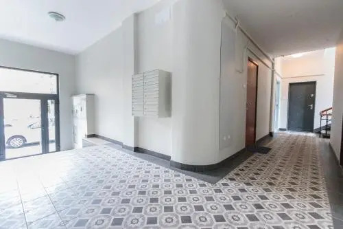 Rental Apartments Krochmalna