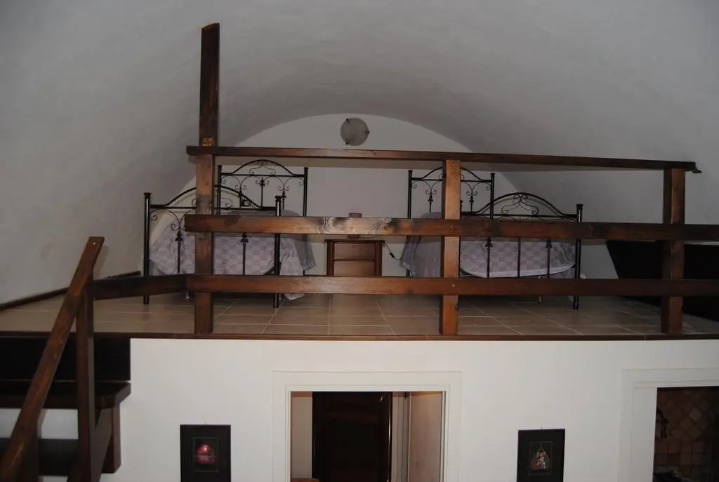 Appartamento Piccioli