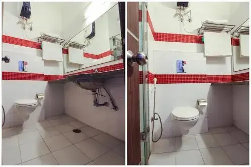 Hotel Sanskriti By OYO Rooms
