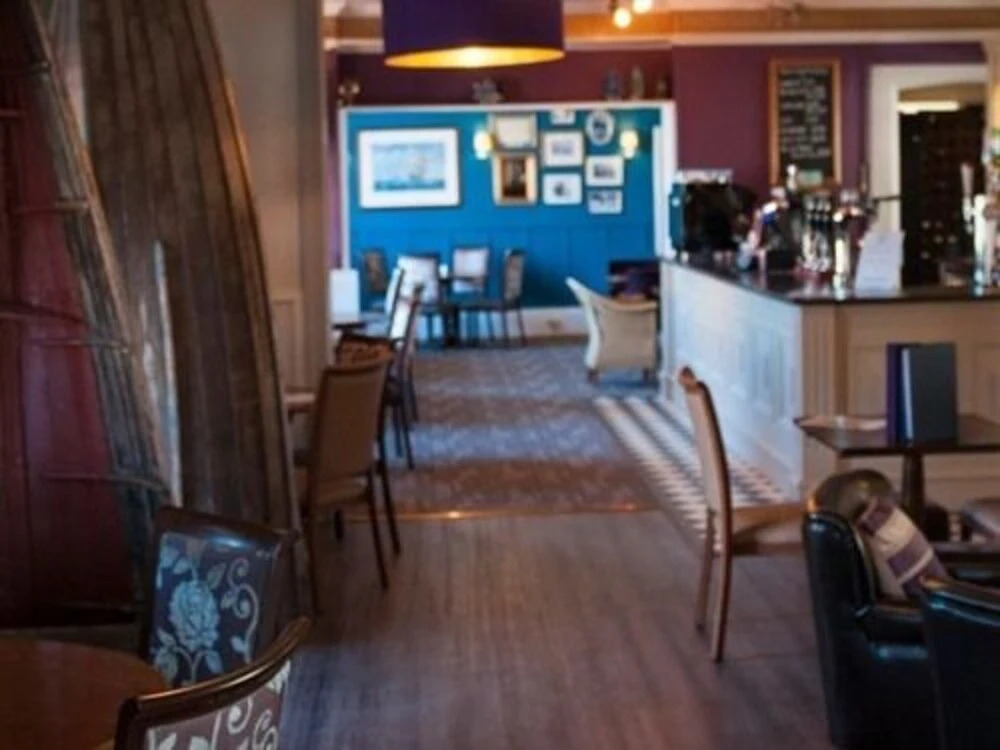 The Birdham Hotel & Restaurant