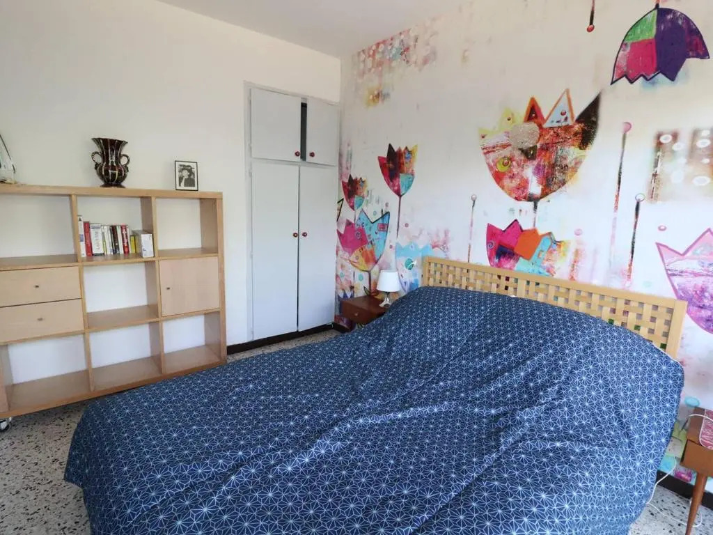 Appartement Le Grau-du-Roi, 3 pièces, 6 personnes - FR-1-307-160