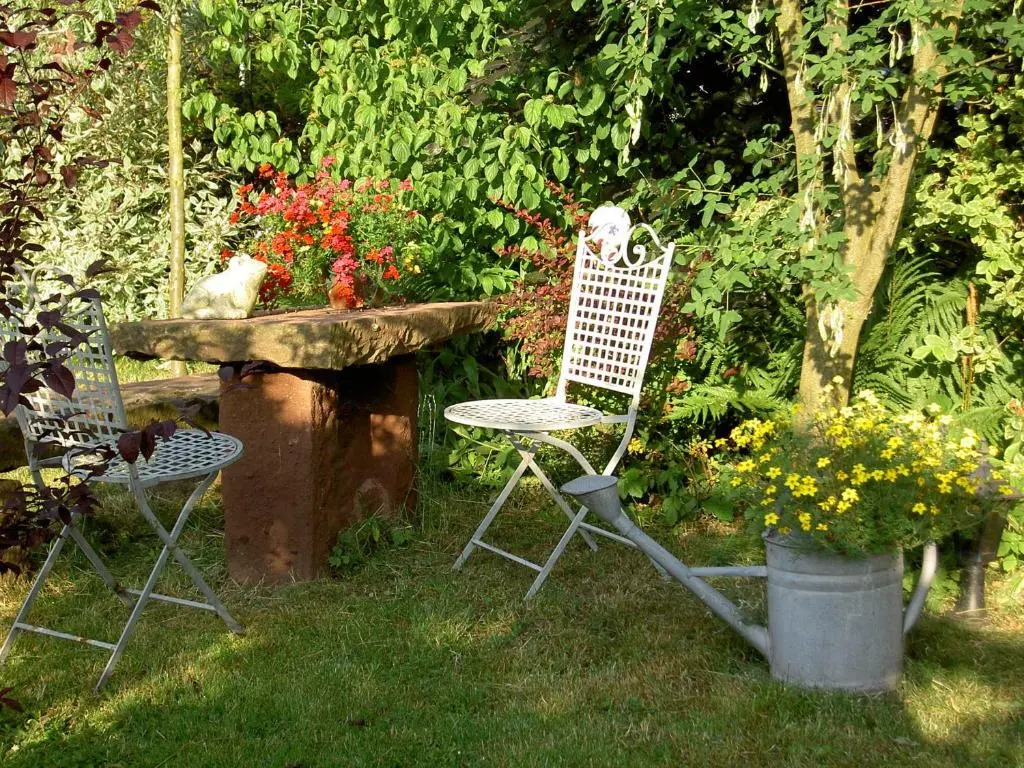 Pension Waldesblick